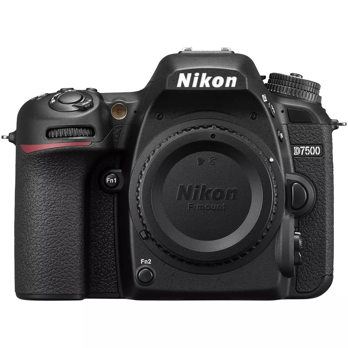 Nikon D7500 (black) Body