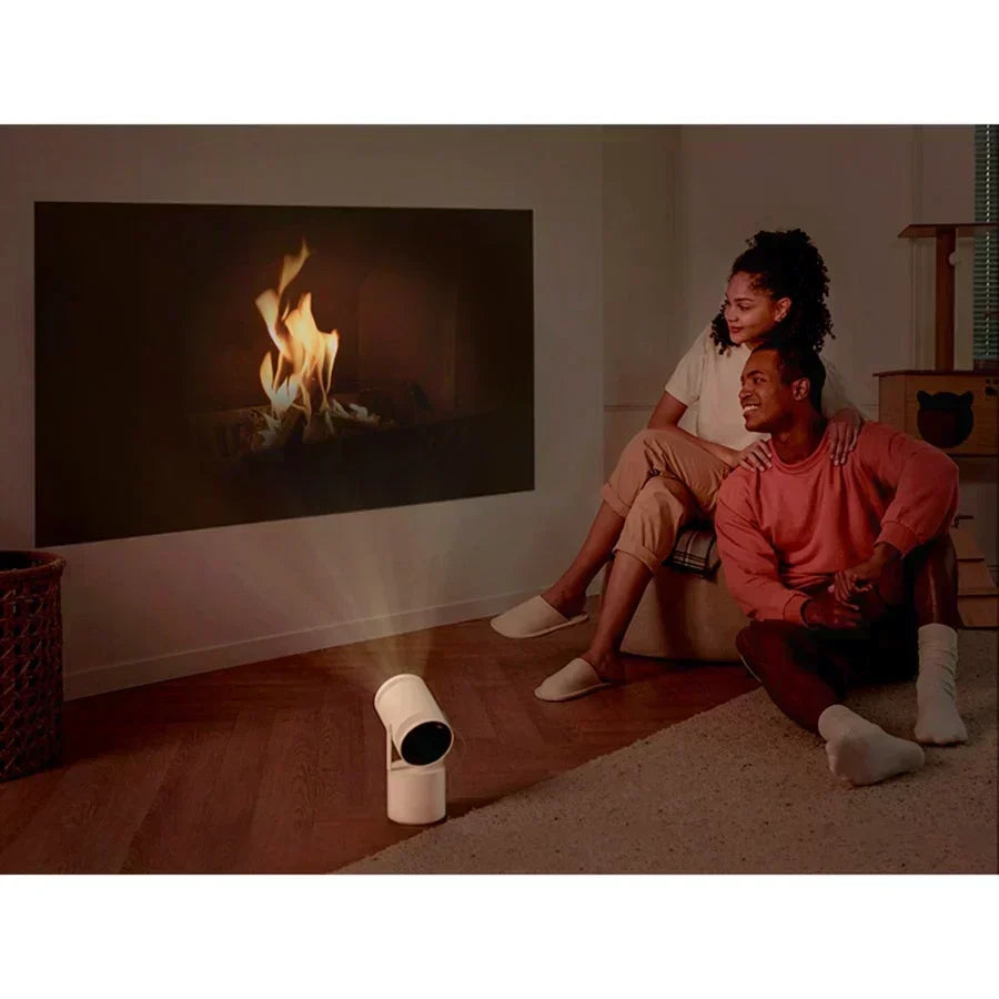 Samsung The Freestyle 2nd Generación (2023) LFF3C (SP-LFF3CLAXXXE )