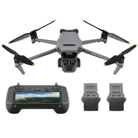 DJI Mavic 3 Pro Cine Combo Prémium