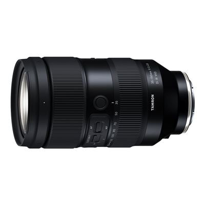 Tamron 35-150mm f2-2.8 Di III VXD Sony E