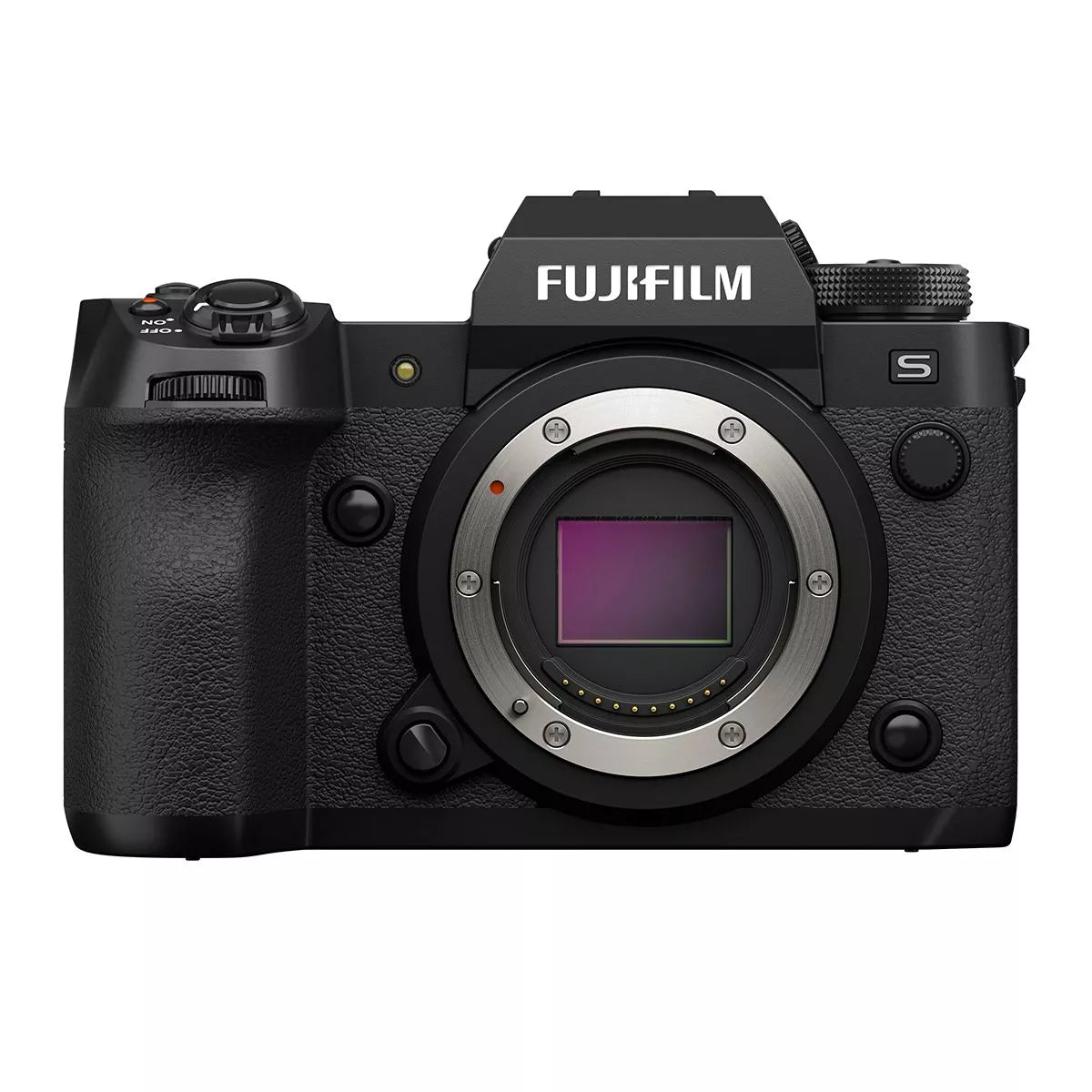 Fujifilm X-H2S (Body Only)