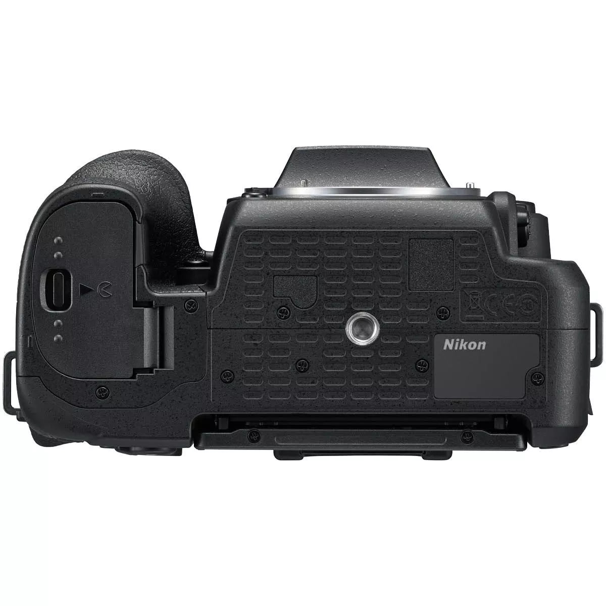 Nikon D7500 (black) Body