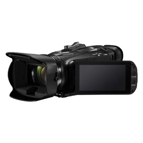 Videocámara Canon HF G70