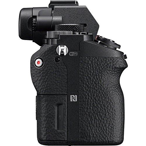 Sony A7 II Body Negro