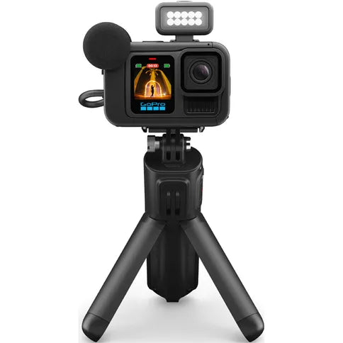 GoPro HERO13 Negra Edición Creador