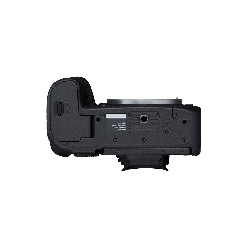 Canon EOS R6 Mark II Cuerpo
