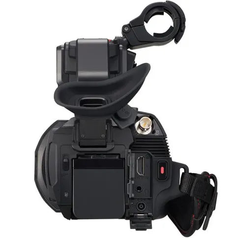 Panasonic HC-X2000E Negro 4K
