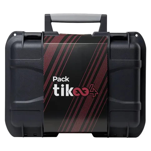 Enlaps Pack Tikee 4