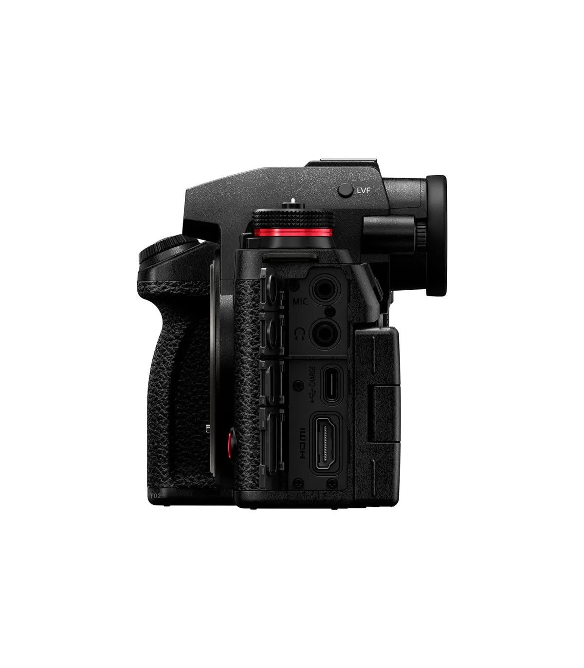Panasonic Lumix DC-S1 II Body