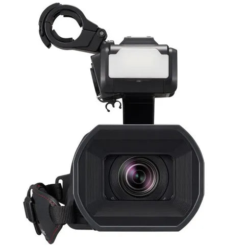 Panasonic HC-X2000E Negro 4K