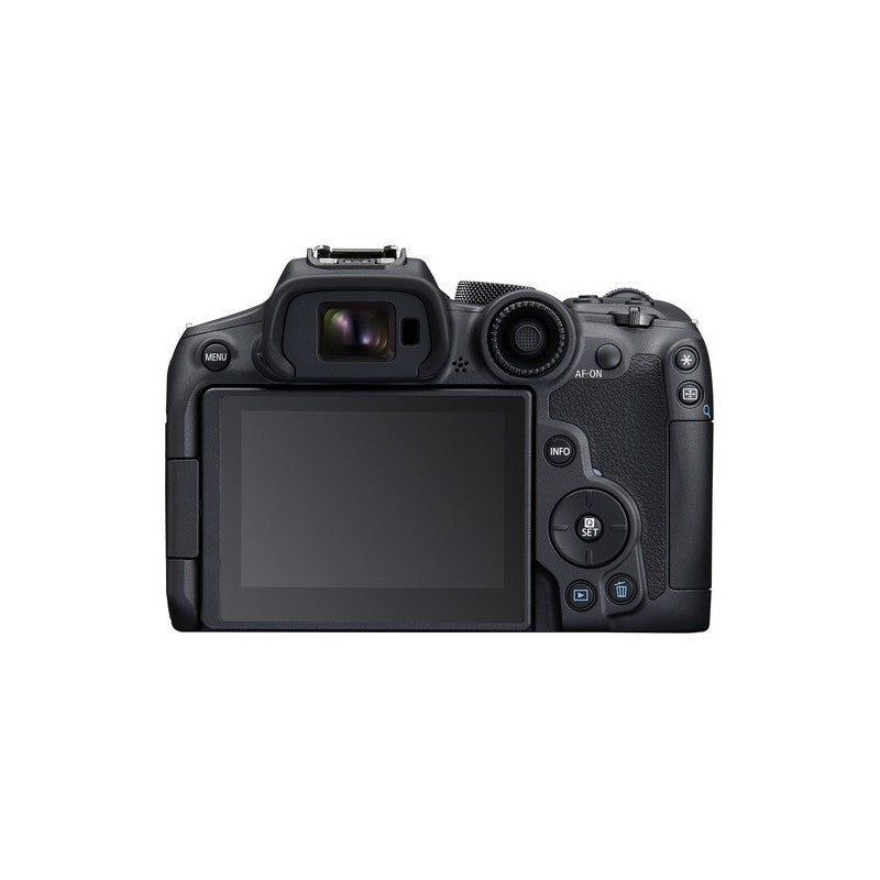 Canon EOS R7 Body