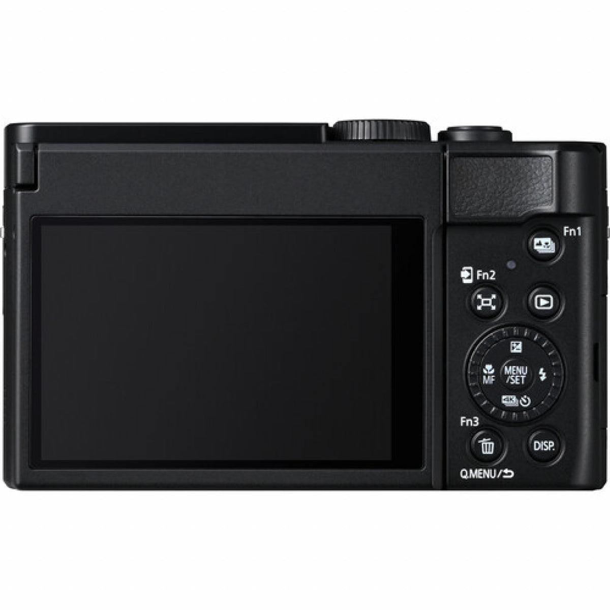Panasonic Lumix DC-TZ99 Black