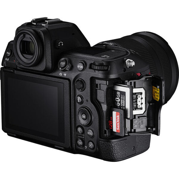 Nikon Z8 Body