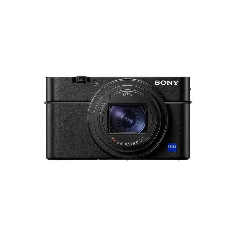 Sony RX100 VII