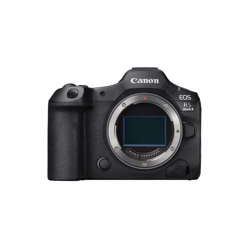 Canon EOS R5 Mark II Cuerpo