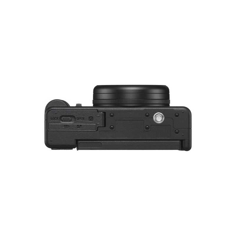 Sony ZV-1 II (Negro)