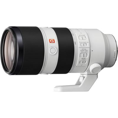 Sony SEL 70-200MM F2.8 GM OSS