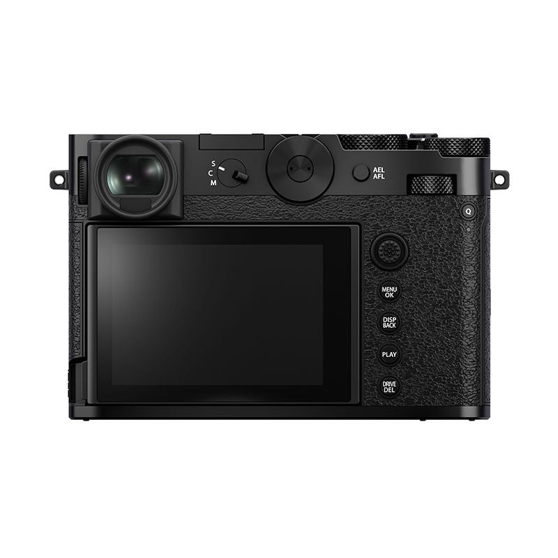 Fujifilm GFX 100RF negro