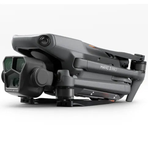 DJI Mavic 3 Pro Fly More Combo + Controlador inteligente RC