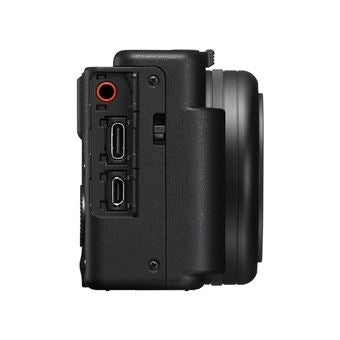Sony Cámara compacta ZV-1F