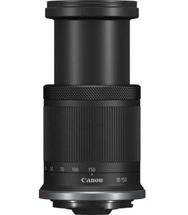 CANON EOS R7 + RF-S 18-150 mm f/3.5-6.3 IS STM