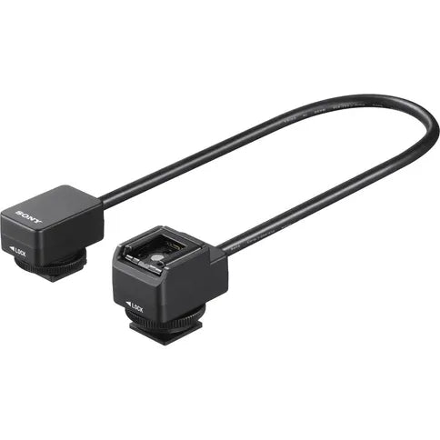 Sony A7 mark IV + XLR Adaptor Kit