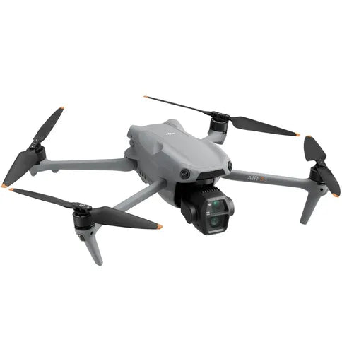 DJI Air 3S Fly More Combo + RC 2 Remote Controller