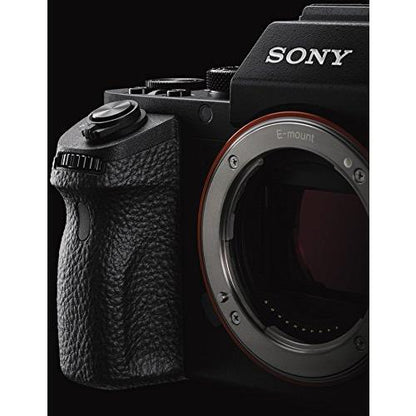 Sony A7 II Body Negro