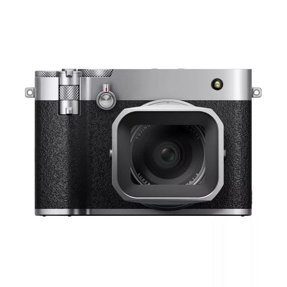Fujifilm GFX 100RF Plata