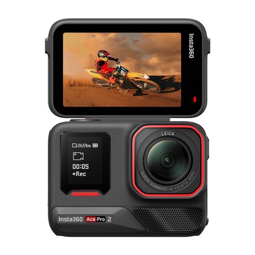 Insta360 Cámara Ace Pro 2