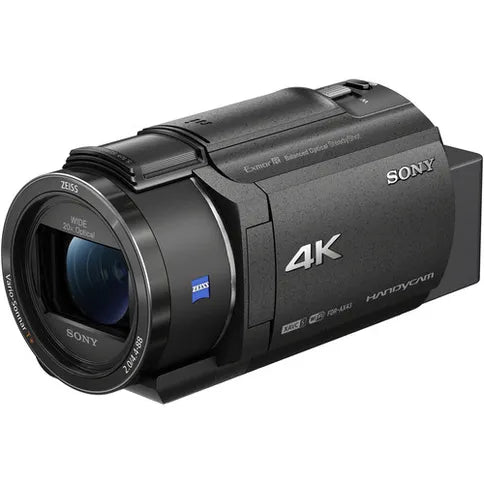 Videocámara Sony FDR-AX43A
