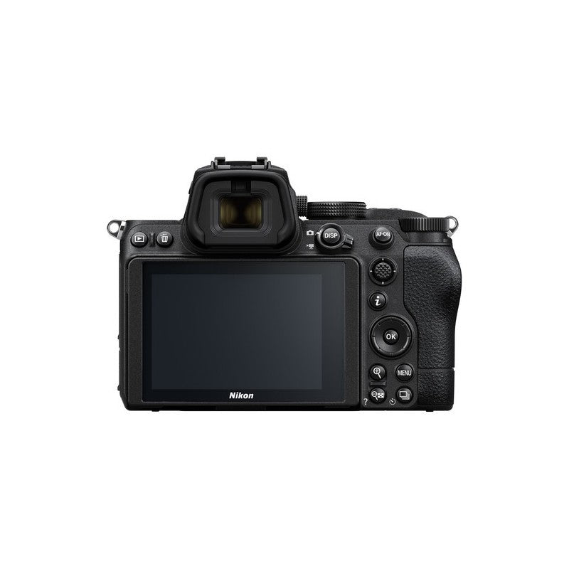 Nikon Z5 Cuerpo