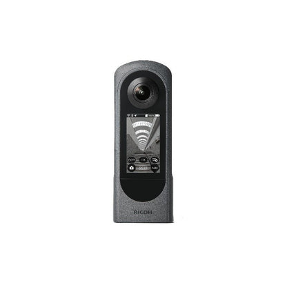 Cámara 360 Ricoh Theta X