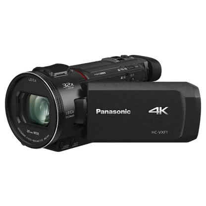 Panasonic HC-VXF1 4K