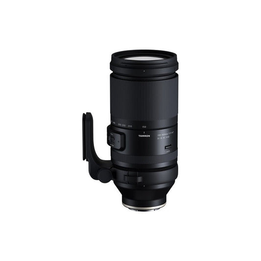 Tamron 150-500mm f/5-6.7 Di III VXD para Sony E