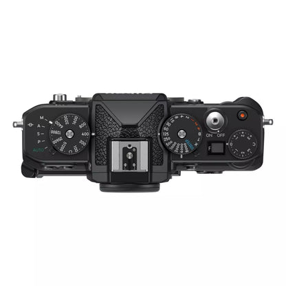 Nikon Z f Body
