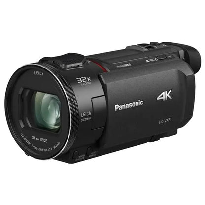 Panasonic HC-VXF1 4K