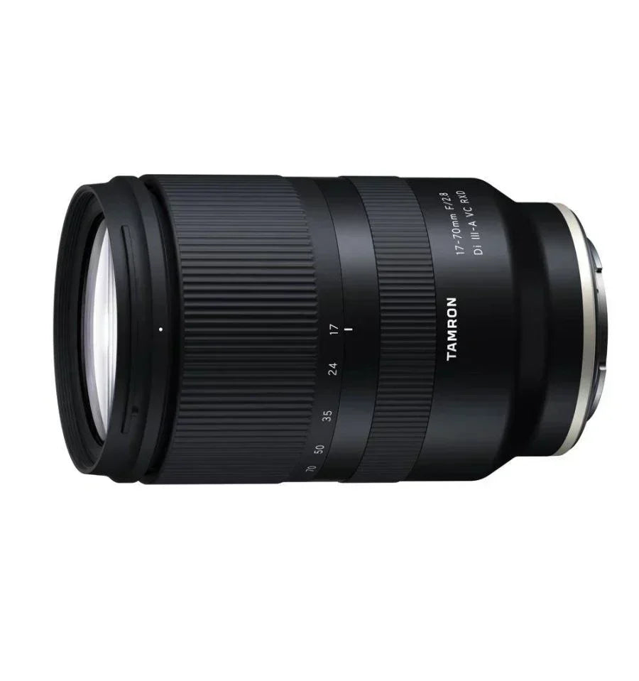 Tamron 17-70mm F/2.8 Di III-A VC RXD para Sony E