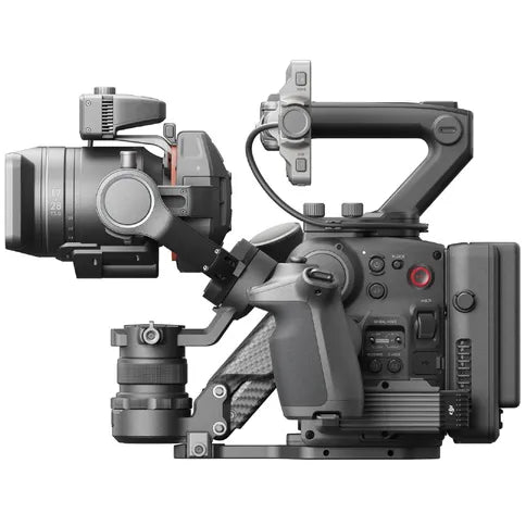DJI Ronin 4D Cinema Camera 8K Combo