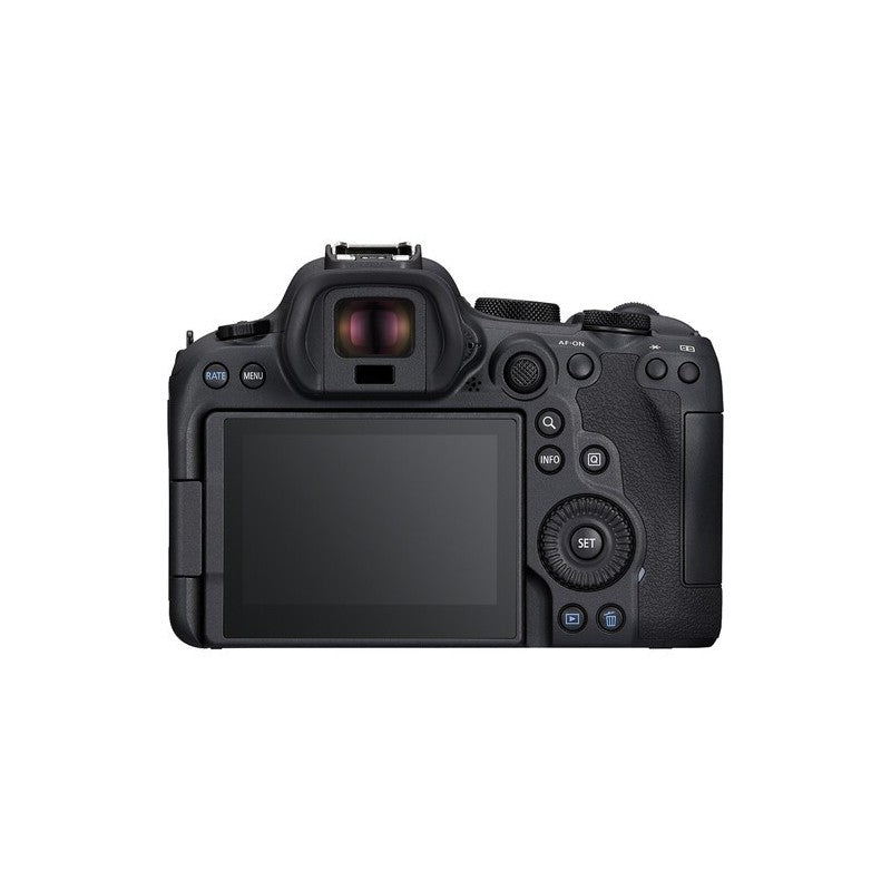 Canon EOS R6 Mark II Cuerpo