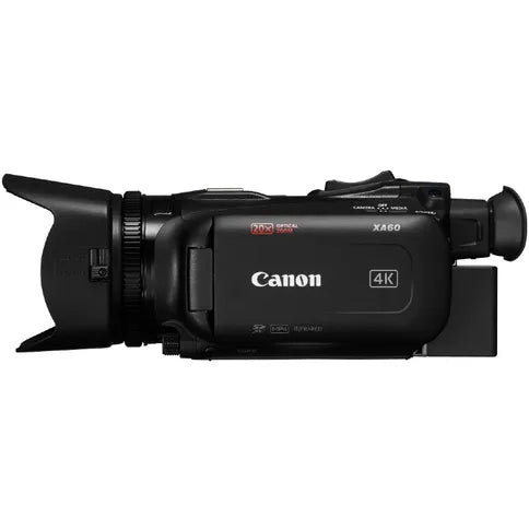 Videocámara Canon XA 60