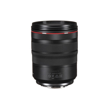 Objetivo Canon RF 24-105mm f/4L IS USM