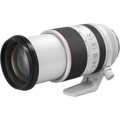 Objetivo Canon RF 70-200mm f/2.8L IS USM