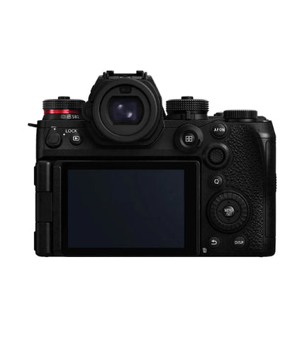 Panasonic Lumix DC-S1 II Body