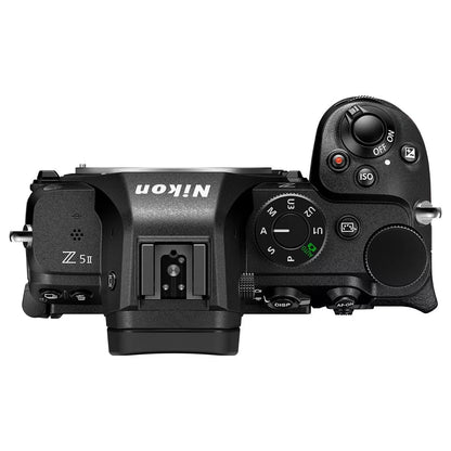 Nikon Z5 II Body
