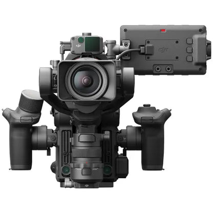 DJI Ronin 4D Cinema Camera 8K Combo