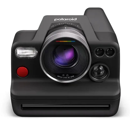 Polaroid I-2 Negro