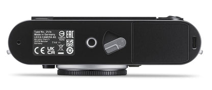Leica M11 Monochrom Typ 2416 (black) Body
