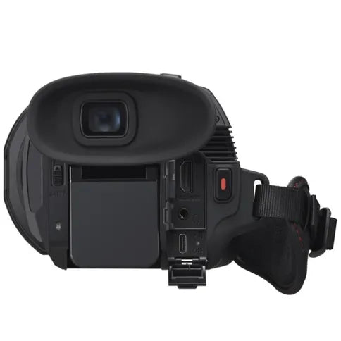 Videocámara 4K Panasonic HC-X1600E Semipro