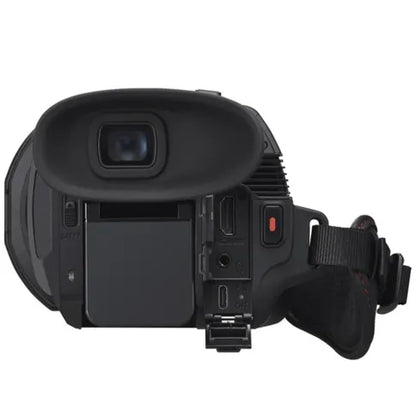 Videocámara 4K Panasonic HC-X1600E Semipro